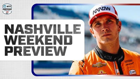 thumbnail for Race Preview: What To Watch in Nashville