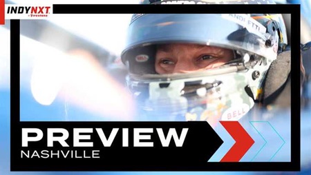 thumbnail for Race Preview: Looking Ahead to Nashville Finale