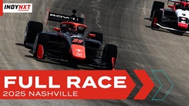 Thumbnail for Full Race: 2025 Music City Grand Prix