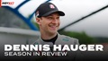 Thumbnail for 2025 Season In Review: Dennis Hauger
