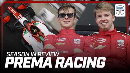 thumbnail for Season in Review: PREMA Racing Is 'Betting on Ourselves' in 2026