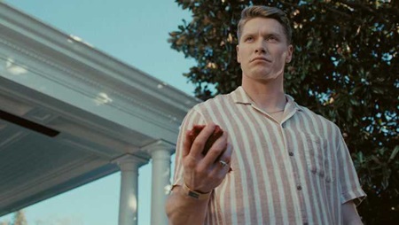 thumbnail for Josef Newgarden: Perfect Neighbor | 2026 INDYCAR on FOX Promo