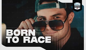 Pato O'Ward: Born To Race| 2026 INDYCAR on FOX Promo