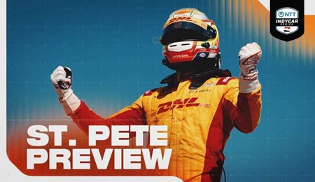 thumbnail for Race Preview: The Season Starts on the Streets