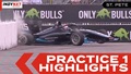Thumbnail for Practice 1 Highlights: 2026 INDY NXT by Firestone Grand Prix of St. Petersburg
