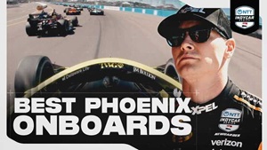 BEST Onboard Moments at Phoenix