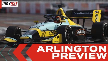 thumbnail for Race Preview: 2026 INDY NXT by Firestone Grand Prix of Arlington