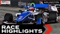 Thumbnail for Race Highlights: 2026 INDY NXT by Firestone Grand Prix of Arlington