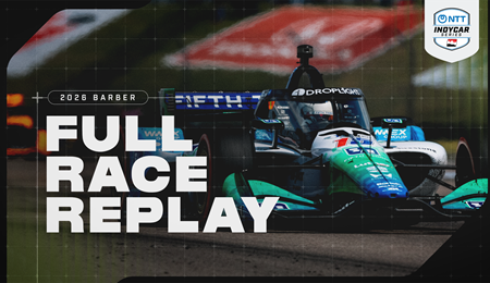 thumbnail for  2026 Full Race: Children's of Alabama Indy Grand Prix