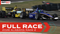 Thumbnail for 2026 INDY NXT by Firestone Full Race: Grand Prix of Alabama Race 2