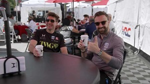 Will Power: Andretti Has Everything to Win