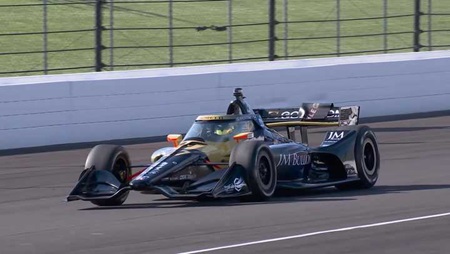thumbnail for Practice 1 Highlights: 2026 Sonsio Grand Prix