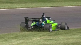Thumbnail for Race 2 Highlights: 2026 INDY NXT By Firestone Grand Prix Of Indianapolis