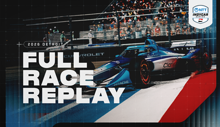 thumbnail for 2026 Full Race: Chevrolet Detroit Grand Prix