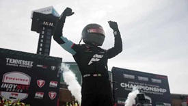 Thumbnail for Race Preview: 2026 INDY NXT at World Wide Technology Raceway