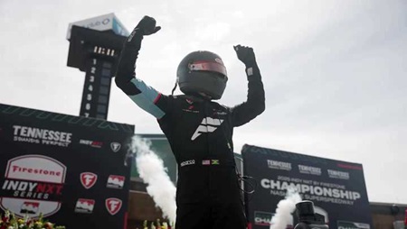 thumbnail for Race Preview: 2026 INDY NXT at World Wide Technology Raceway