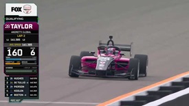 Thumbnail for Qualifying Highlights: 2026 INDY NXT at St. Louis