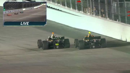 thumbnail for Final Practice Highlights: 2026 Bommarito Automotive Group 500