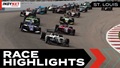 Thumbnail for Race Highlights: 2026 INDY NXT by Firestone at St. Louis