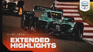 Extended Race Highlights: 2026 INDYCAR At St. Louis