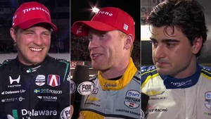 They Said It: Drivers React After St. Louis