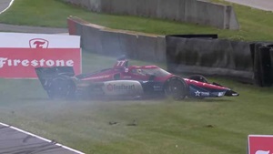 Practice 1 Highlights: 2026 INDYCAR at Road America