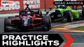 Thumbnail for Practice Highlights: 2026 INDY NXT at Road America