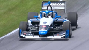 Practice Highlights: 2026 INDY NXT at Mid-Ohio