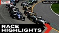 Thumbnail for Race Highlights: 2026 INDY NXT at Nashville