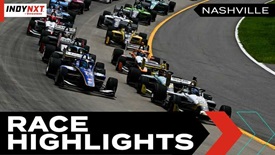 Thumbnail for Race Highlights: 2026 INDY NXT at Nashville