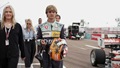 Thumbnail for Race Preview: 2026 INDY NXT at Portland