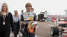 Thumbnail for Race Preview: 2026 INDY NXT at Portland