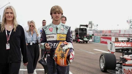 thumbnail for Race Preview: 2026 INDY NXT at Portland