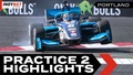 Thumbnail for Practice 2 Highlights: 2026 INDY NXT at Portland
