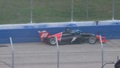 Thumbnail for Myles Rowe Wrecks in Practice at Milwaukee