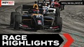 Thumbnail for Race Highlights: 2026 INDY NXT at Milwaukee