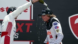 Thumbnail for Weekend Preview: 2026 INDY NXT at Laguna Seca