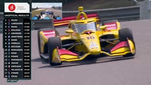 Every Alex Palou Win From the 2026 Season