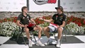 Thumbnail for Get To Know Jack Beeton and Tymek Kucharczyk | Firestone Chats