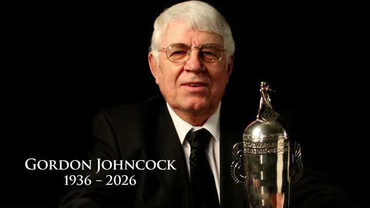 Remembering Two-Time Indy 500 Winner Gordon Johncock