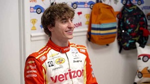 INDYCAR Drivers Answer Kids' Toughest Questions