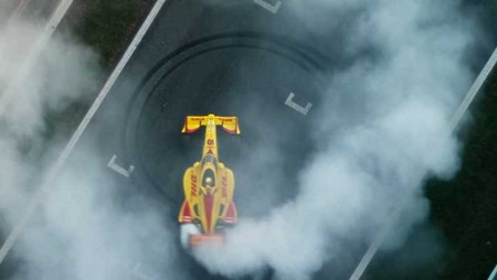 thumbnail for NTT INDYCAR SERIES is Headed to Barcelona in 2027